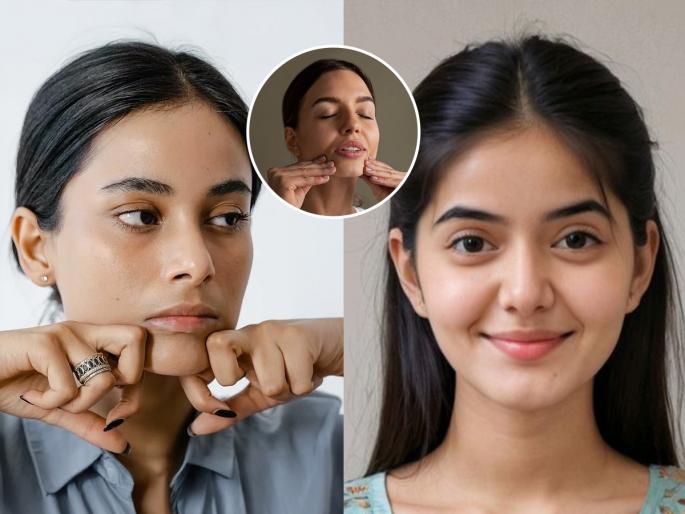  चेहरा नेहमी उजळ आणि तरुण दिसू शकतो :५ घरगुती, सोप्या उपायांनी