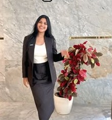 ‘कॅफे आरंभ’ : निष्ठा चव्हाण यांचा शून्य-कचरा उपक्रम, पर्यावरणपूरक जीवनशैलीकडे प्रेरक वाटचाल 