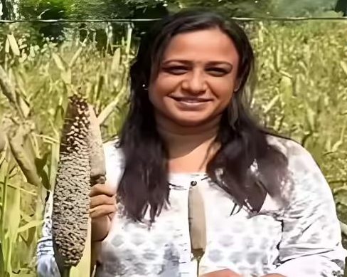 सोनिया जैन : शेतीतून यशाचा नवा अध्याय रचणारी दूरदृष्टीची महिला शेतकरी 