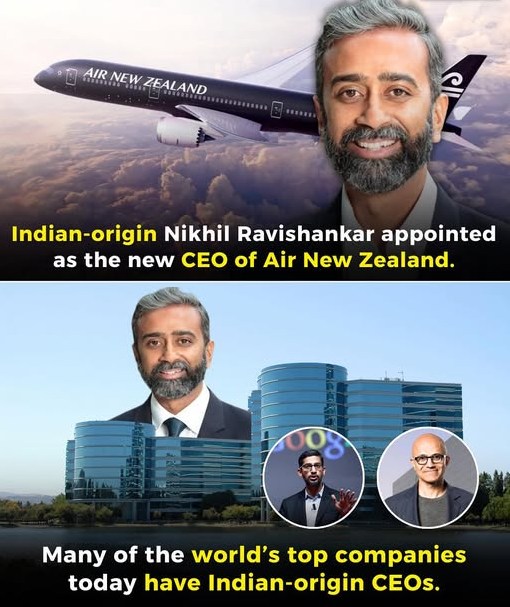  भारतासाठी आणखी एक अभिमानाचा क्षण 