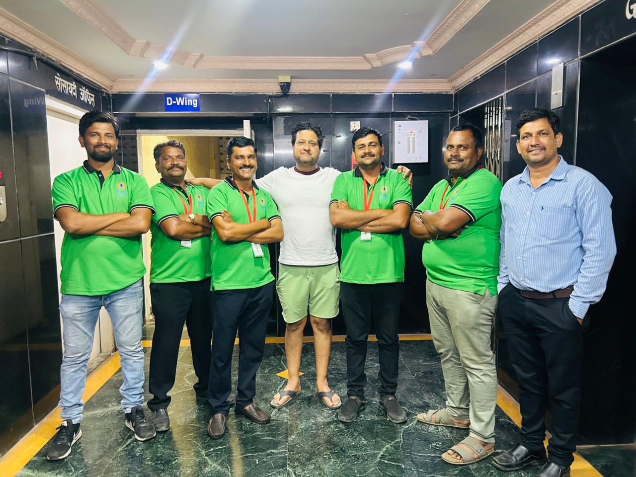 शेतातून थेट सेलिब्रिटीपर्यंत! करमाळ्याच्या विषमुक्त भाजीची मुंबईत यशस्वी झेप 