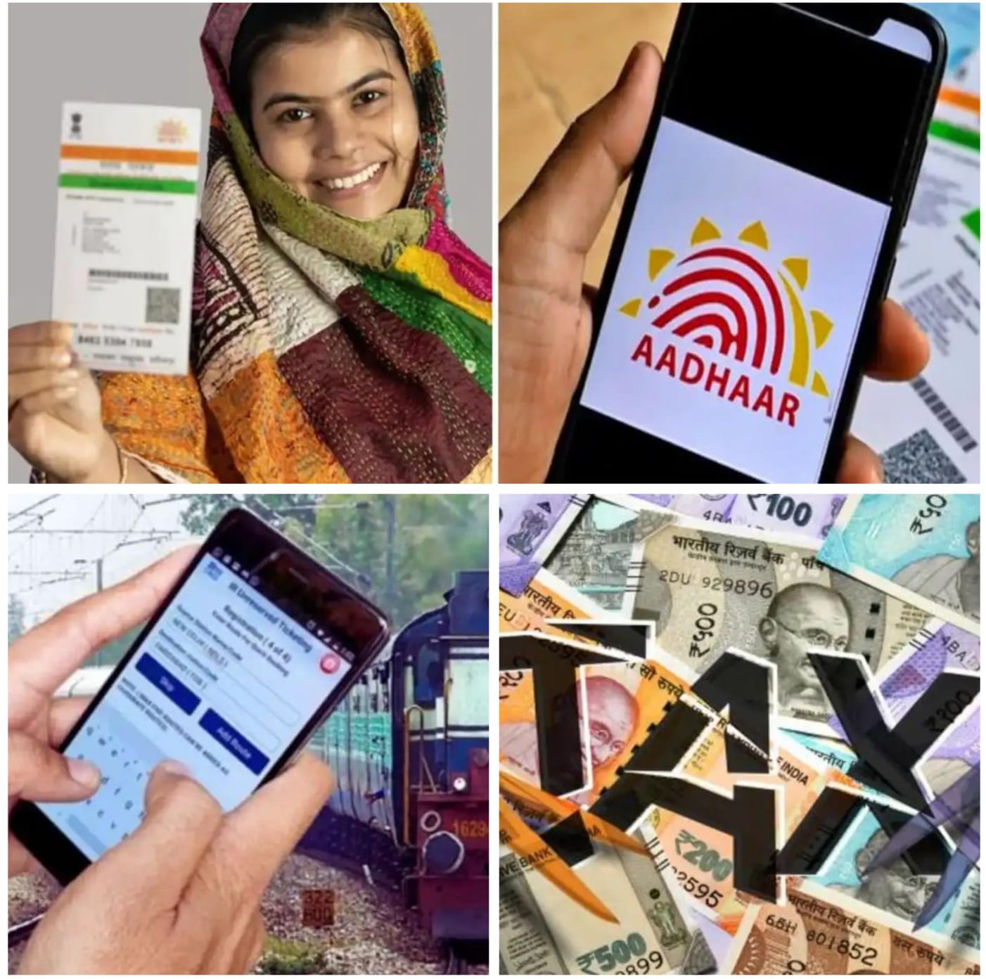 १ ऑगस्टपासून आर्थिक नियमांमध्ये महत्त्वाचे बदल; सर्वसामान्यांच्या दैनंदिन व्यवहारांवर होणार परिणाम