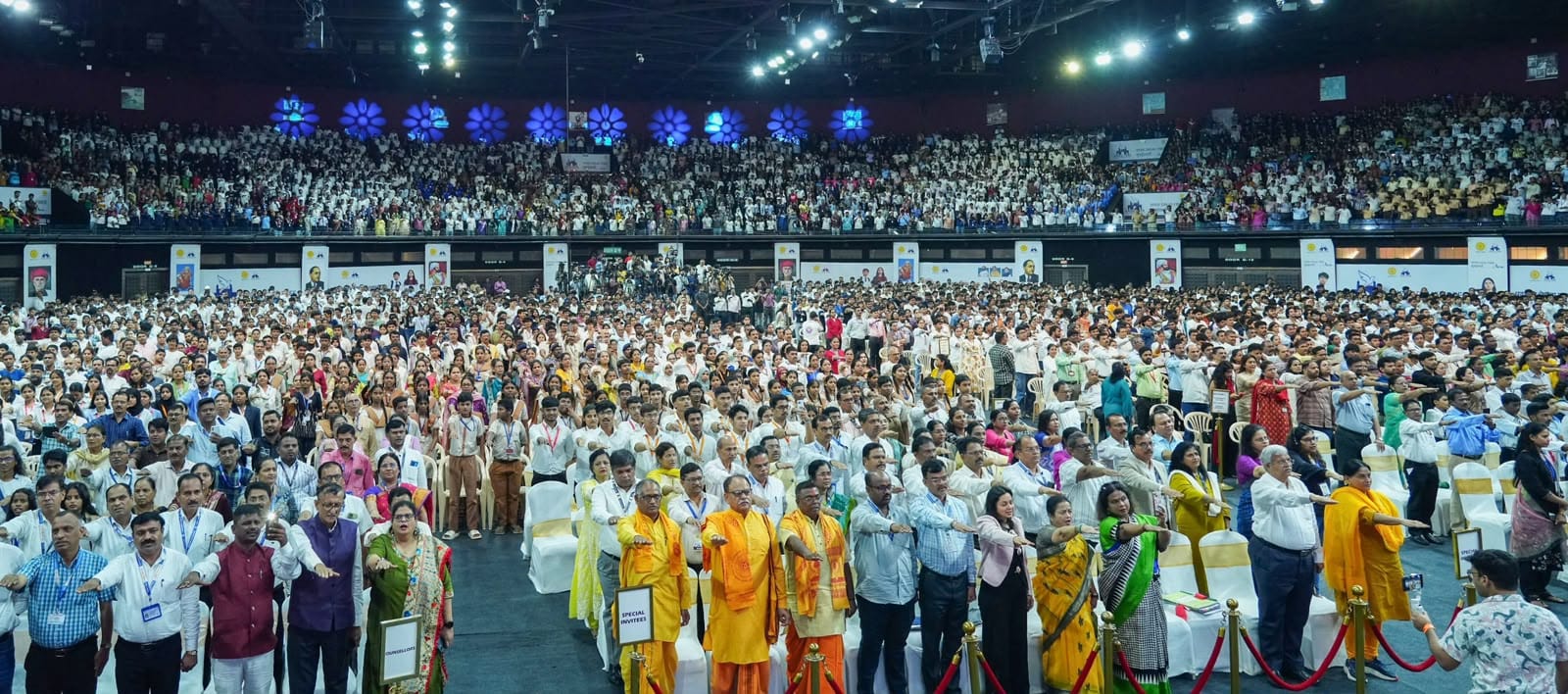 ड्रग फ्री मुंबईसाठी प्रत्येक घटकाचा सहभाग आवश्यक
