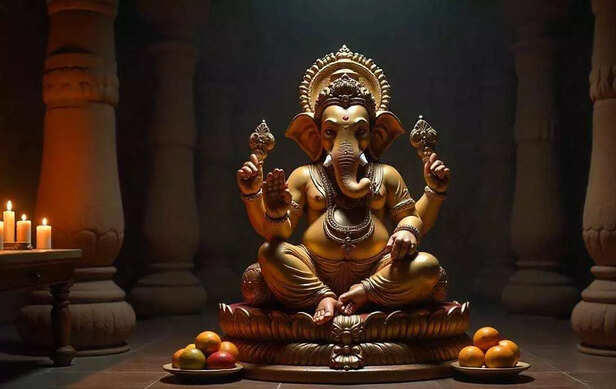 रामायणातील श्रीगणेशांची 'अदृश्य' भूमिका! फार कमी लोकांना माहिती आहेत या ७ रंजक कथा