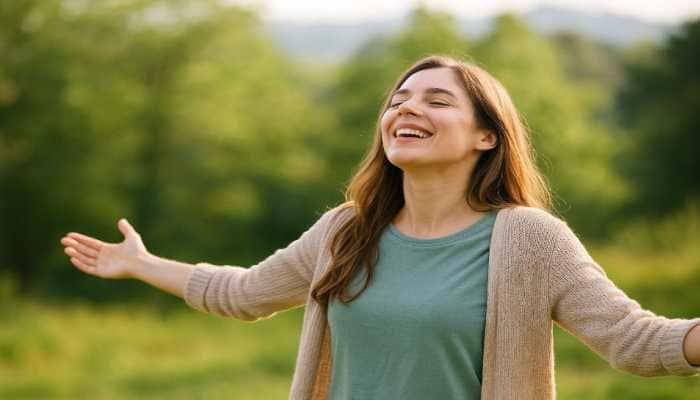 मनावरील ओझे हलके करा; ‘सोडून देण्याची कला’ शिका! 