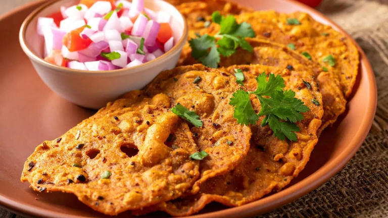 वजन कमी करण्यासाठी सोपे आणि पौष्टिक भारतीय स्नॅक्स — स्वाद आणि आरोग्याचा उत्तम मिलाफ