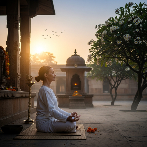 पूर्वजांचे ज्ञान : बुद्धिमत्ता वाढविणाऱ्या प्राचीन भारतीय ५ प्रभावी सवयी