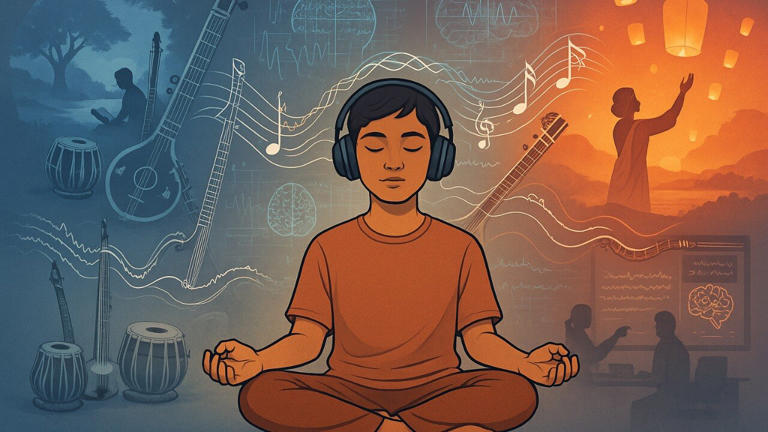 ४५ मिनिटांचा फोकस नियम : सतत काम करण्यापेक्षा योग्य वेळी विश्रांती का महत्त्वाची?