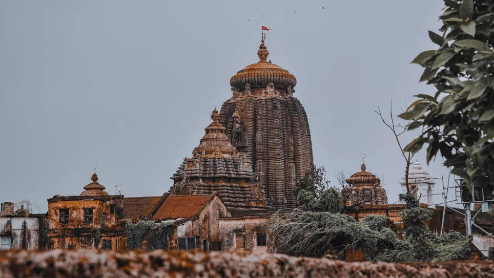 भारताचे 'टेंपल सिटी' कोणते? जाणून घ्या मंदिरांच्या वैभवाने नटलेल्या भुवनेश्वरची ओळख