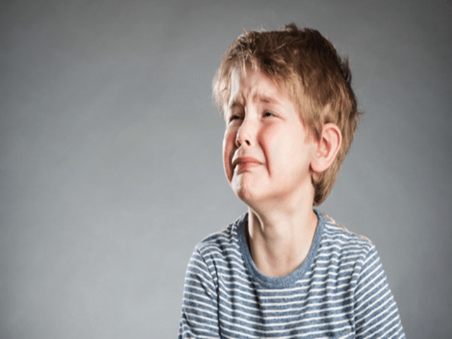  मुलांचा राग: वाईट वागणूक की न बोलता आलेली भावना?