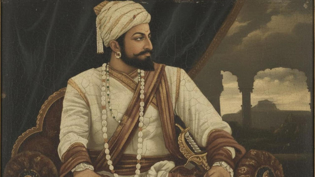 छत्रपती शिवाजी महाराजांचे प्रेरणादायी विचार: शत्रूला कमीही लेखू नका आणि जास्तही समजू नका