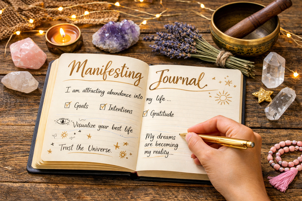 Spiritual Manifestation खरंच काम करते का?