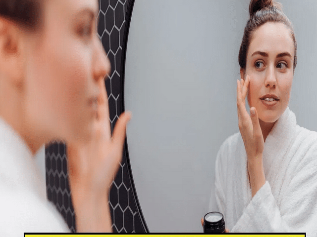 उन्हाळ्यात त्वचेची काळजी: फक्त सनस्क्रीन पुरेसे नाही