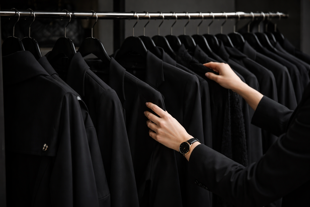 काळ्या कपड्यांची सवय: व्यक्तिमत्त्व, भावना आणि मानसशास्त्राचा आरसा