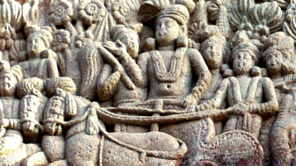 जगातील महान राजे : इतिहास घडवणारे अद्वितीय शासक