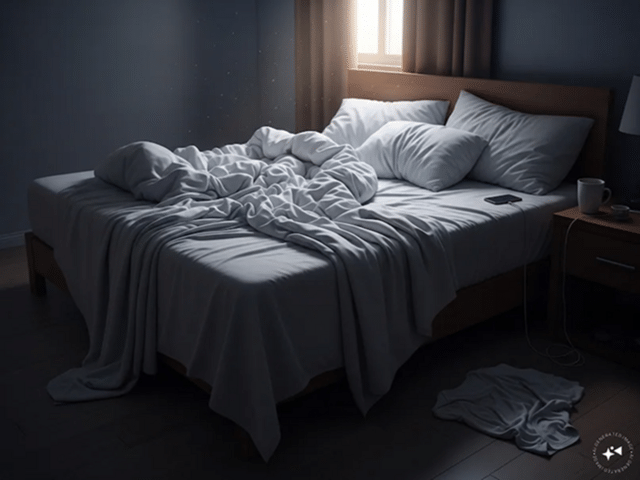 नकारात्मक ऊर्जा: छोट्या सवयी, मोठा परिणाम 