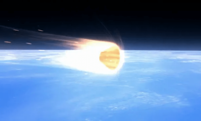  आर्टेमिस 2 मिशन: पृथ्वीवर परतताना 23,840 mph वेग — अंतराळवीरांसाठी सर्वात मोठी परीक्षा