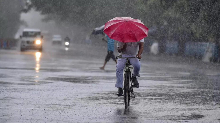 मुंबईकरांची मान्सूनसाठी प्रतीक्षा वाढली; २५ जूनपर्यंत आगमनाची शक्यता, पाणीकपातीची वेळ