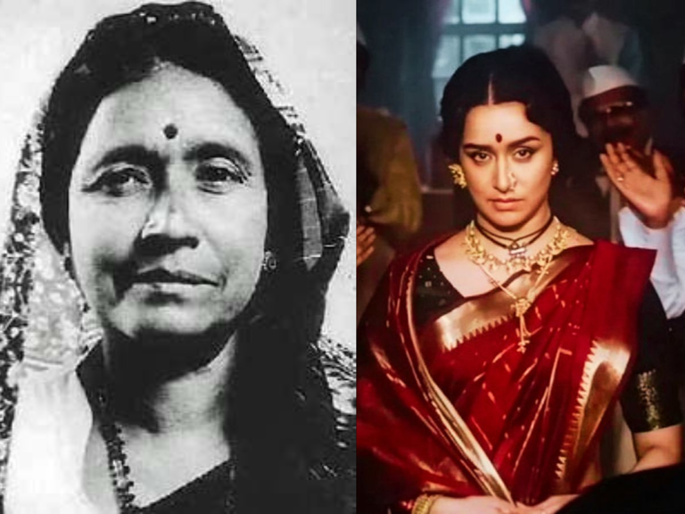 तमाशा सम्राज्ञी विठाबाई नारायणगावकर : जिद्द, कलेवरील निष्ठा आणि संघर्षाची प्रेरणादायी गाथा