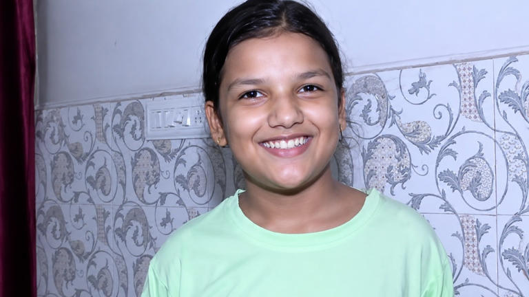 भारताची कन्या झेपावणार अवकाशाकडे! इयत्ता दहावीतील महिमा राजपूतची 'शक्तीसॅट' आंतरराष्ट्रीय अंतराळ मोहिमेसाठी निवड