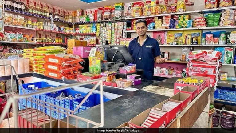 करिअरपेक्षा कुटुंबाची निवड! IIT पदवीधराच्या निर्णयाने दिला यशाचा नवा अर्थ