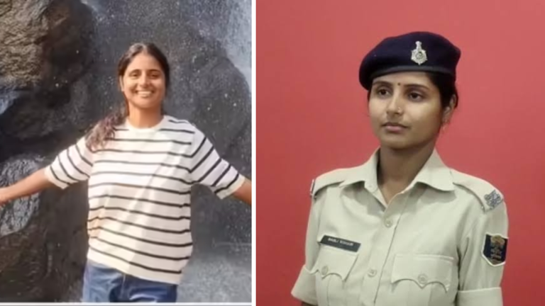 20 तासांची ड्युटी, गर्भधारणेदरम्यान अभ्यास, दोन अपयश... तरीही हार नाही! कॉन्स्टेबल ते DSP असा बबली कुमारींचा प्रेरणादायी प्रवास