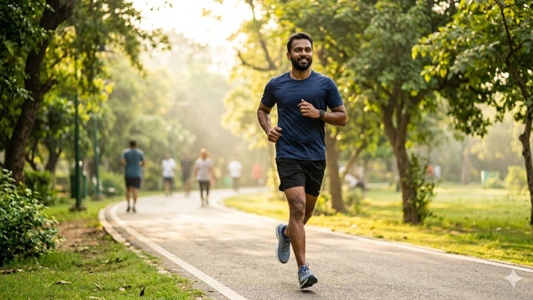 '8-8-8 नियम' ठरू शकतो निरोगी आयुष्याची गुरुकिल्ली! झोप, काम आणि स्वतःसाठी वेळ यांचा संतुलित फॉर्म्युला