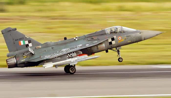 'तेजस Mk1A'ला मोठे बळ! HAL ला GE कडून सातवे F404-IN20 इंजिन प्राप्त; उत्पादनाला वेग