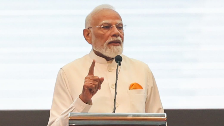  दिल्लीतून भारत-इंडोनेशिया मैत्रीला नवी बळकटी; पंतप्रधान मोदींनी नेहरूंच्या योगदानाचा केला गौरव