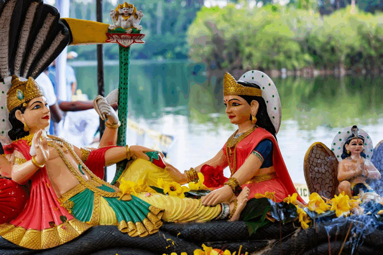 चातुर्मास २०२६ : कधी सुरू होणार? महत्त्व, नियम आणि या पवित्र काळात काय करावे, काय टाळावे?