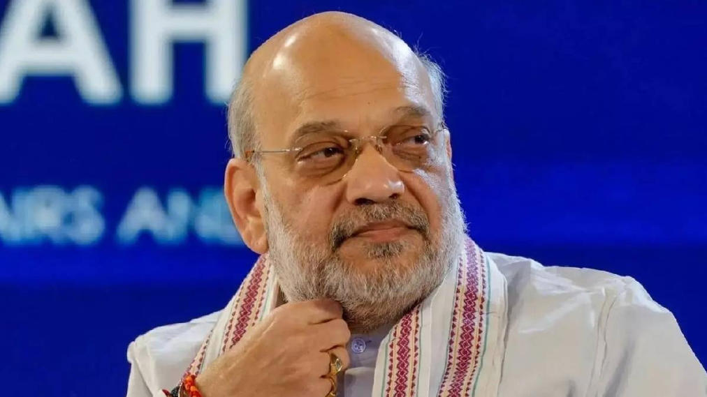 NEET पेपरफुटी प्रकरणानंतर धर्मेंद्र प्रधान यांचा राजीनामा; अमित शहा म्हणाले – 