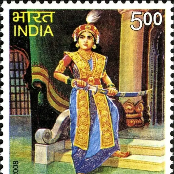 झाशीच्या राणीपूर्वी ब्रिटिशांविरुद्ध रणशिंग फुंकणारी वीरांगना – राणी वेलू नाचियार