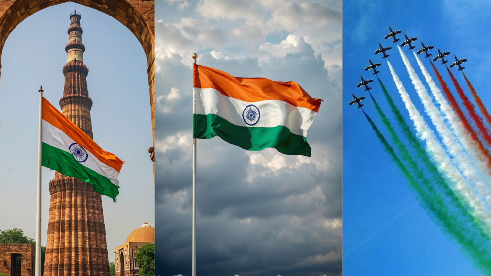 २०२६ मध्ये भारताचा ८० वा स्वातंत्र्यदिन की स्वातंत्र्याची ७९ वर्षे? जाणून घ्या योग्य उत्तर!