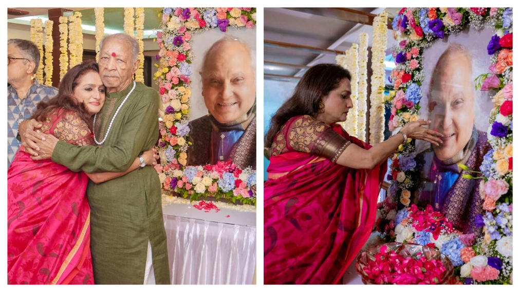 संगीत हीच साधना… पं. जसराज यांच्या स्मृतींना ‘म्युझिकल पूजा’तून अभिवादन