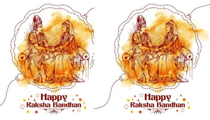 रक्षाबंधन : राखीच्या धाग्यात गुंफलेलं प्रेम, विश्वास आणि संरक्षणाचं नातं! 