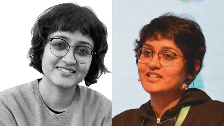  AI शिकणारी मुले नव्हे, AI घडवणारी मुले घडवूया!