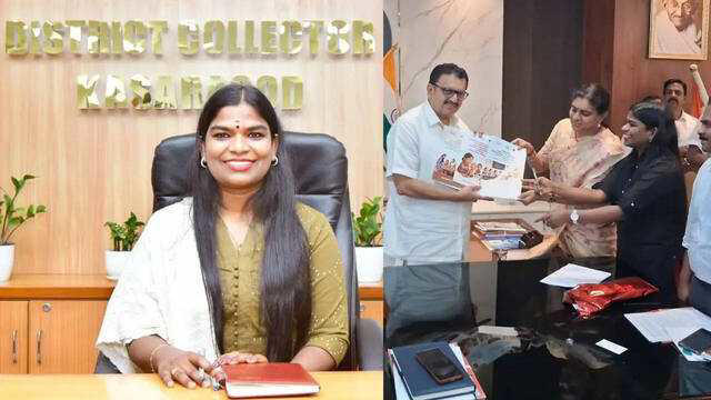 परिस्थिती कितीही कठीण असो, स्वप्नांना पंख द्या!