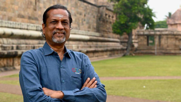  AI चा वापर करा… पण तुमची विचार करण्याची शक्ती AI कडे सोपवू नका!