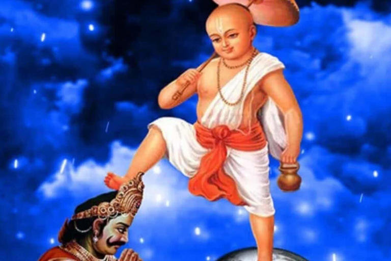 वामन जयंती २०२६ : नम्रतेतच असते खरी शक्ती! 