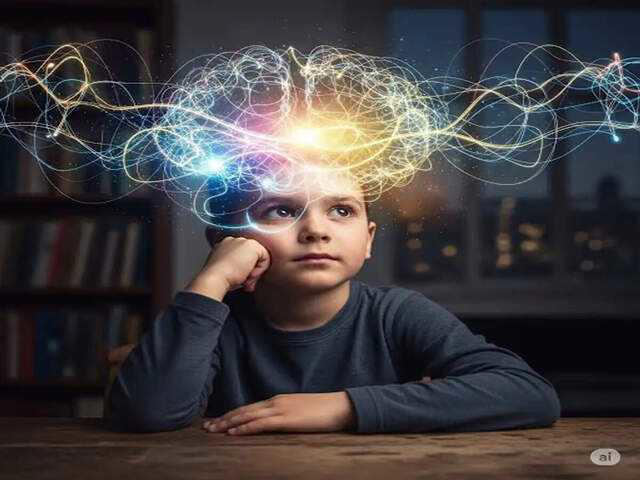 मुलांची स्मरणशक्ती आणि एकाग्रता वाढवण्यासाठी रोजच्या छोट्या सवयी