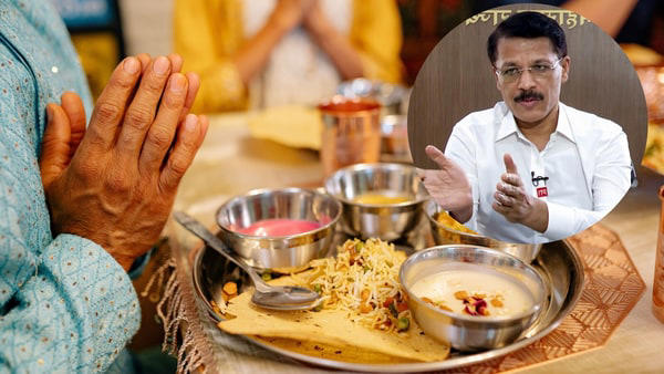 अन्नसुरक्षेबाबत महाराष्ट्र FDA आयुक्त तुकाराम मुंढेंचा महत्त्वाचा संदेश; जनजागृतीतून आरोग्यदायी समाजाची दिशा