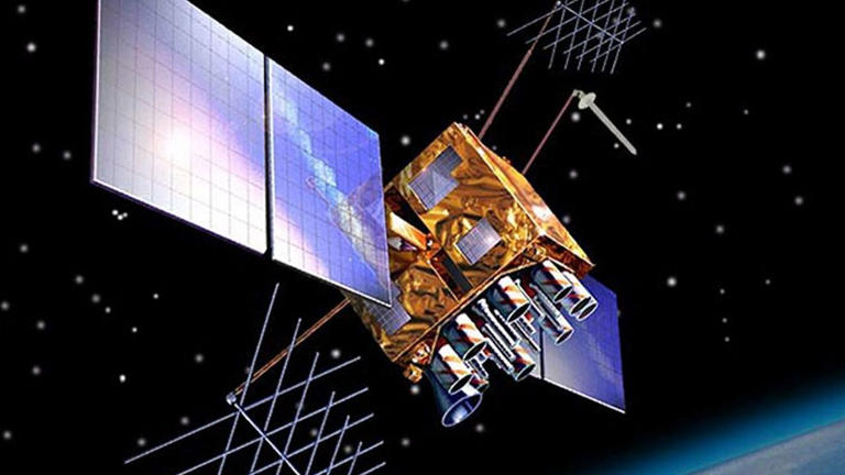 भारताची स्वदेशी NavIC प्रणाली पुन्हा बळकट करण्यासाठी ISRO सज्ज! 