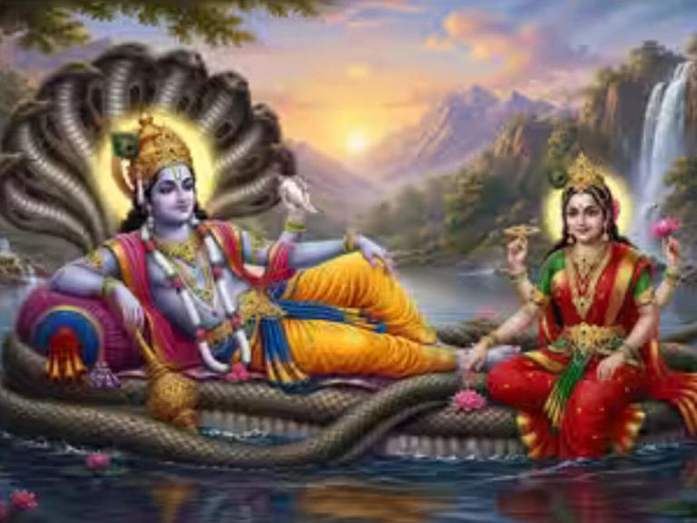  इंदिरा एकादशी २०२६ : पितरांच्या स्मरणासोबत श्रद्धा, संयम आणि कृतज्ञतेचा संदेश