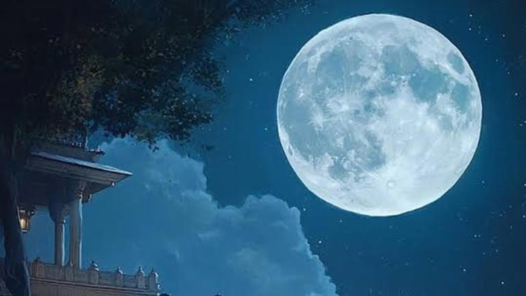 शरद पौर्णिमा २०२६ : ‘को जागर्ति?’ म्हणत देवी लक्ष्मी कोणाला देते आशीर्वाद? जाणून घ्या या पवित्र रात्रीचे महत्त्व!