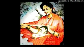  आईचा पदर – प्रेम, त्याग आणि जादूची उब : सौ. सुनिता शेलार.