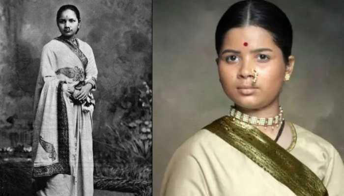 आनंदीबाई गोपाळराव जोशी — भारताच्या पहिल्या महिला डॉक्टर्सची प्रेरणादायी कहाणी 