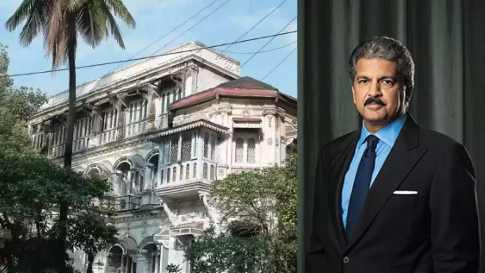 असा हवा साधेपणा : आनंद महिंद्रा यांच्या गुलिस्तान बद्दल नक्की वाचा .... 