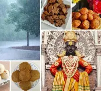 आषाढ तळण: परंपरेला चवदार सलाम!