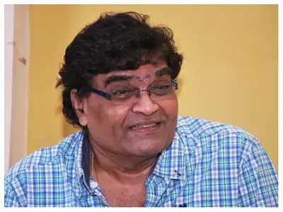 अशोक सराफ म्हणतात ओटीटी प्लॅटफॉर्म मुळे  सिनेमा धोक्यात .... 