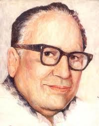 बहुआयामी व्यक्तिमत्त्वाचे धनी – आचार्य प्रल्हाद केशव अत्रे